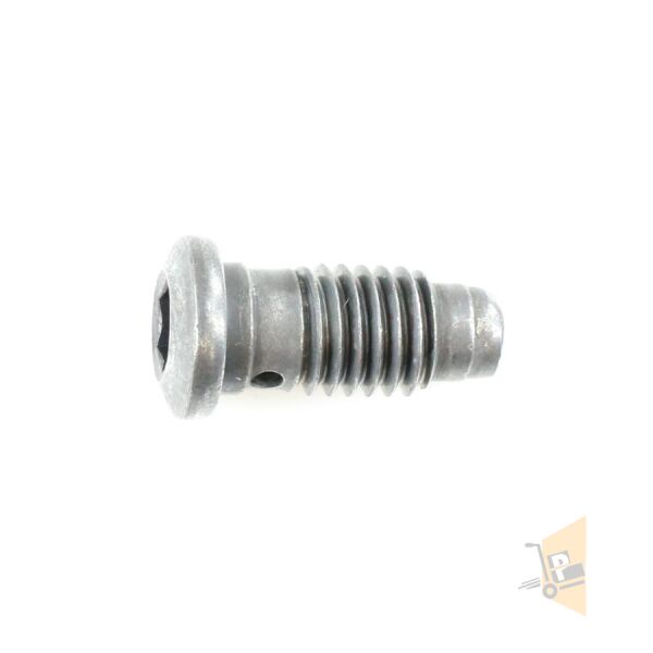 YAĞ PÜSKÜRTME MEMESİ - 1.6 AKL AEH 1.8 AGN 2.0 GTİ ABF GOLF BORA A3 053103155E