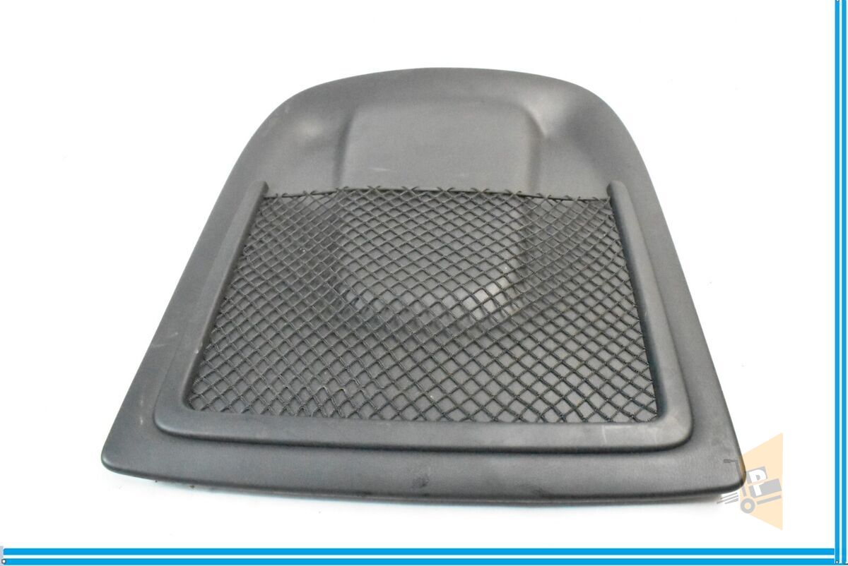 KOLTUK SIRTLIK KORUYUCU Q5 8R0881969