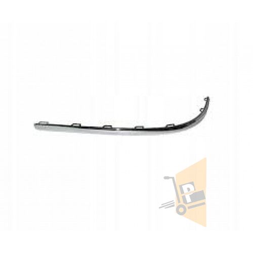 TAMPON NİKELAJI SOL ARKA - PASSAT CC 13> 3C8807459B