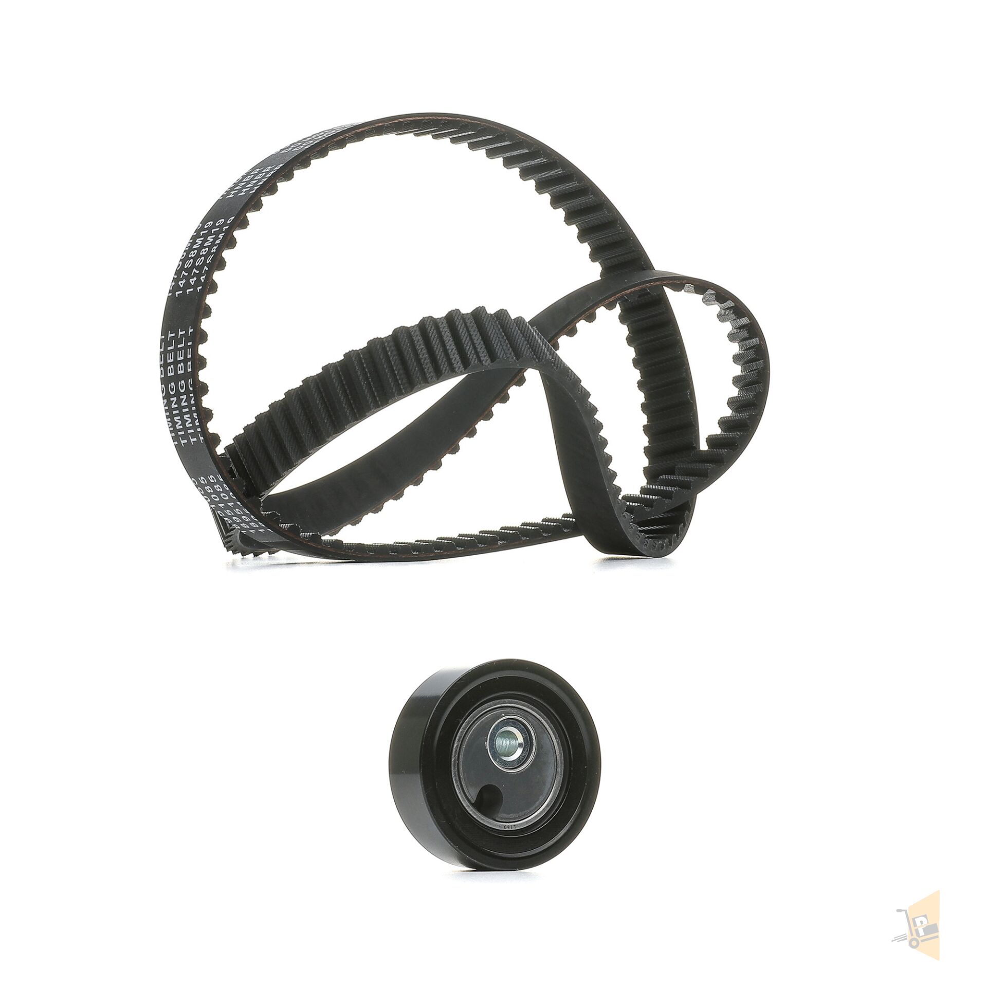 TRİGER KAYIŞ - 2.3 A100,90 147STP190H 054109119G