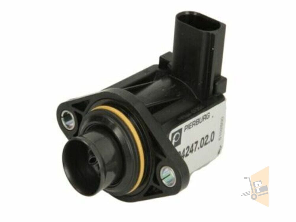 TURBO VALFİ - 1.4 TSI BLG BMY CAVA GOLF5 GOLF6 JETTA PASSAT 03C145710D