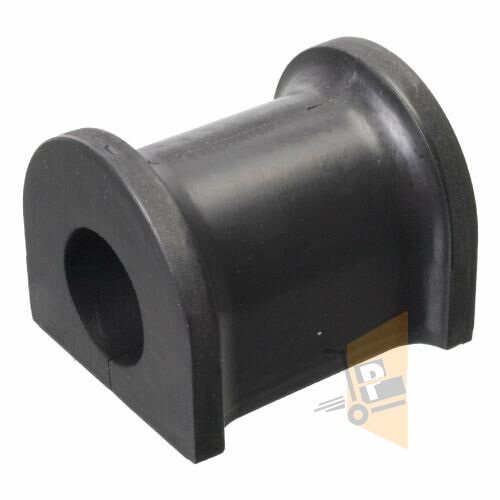 ARKA VİRAJ DEMİR LASTİĞİ 20 MM CADDY 04->