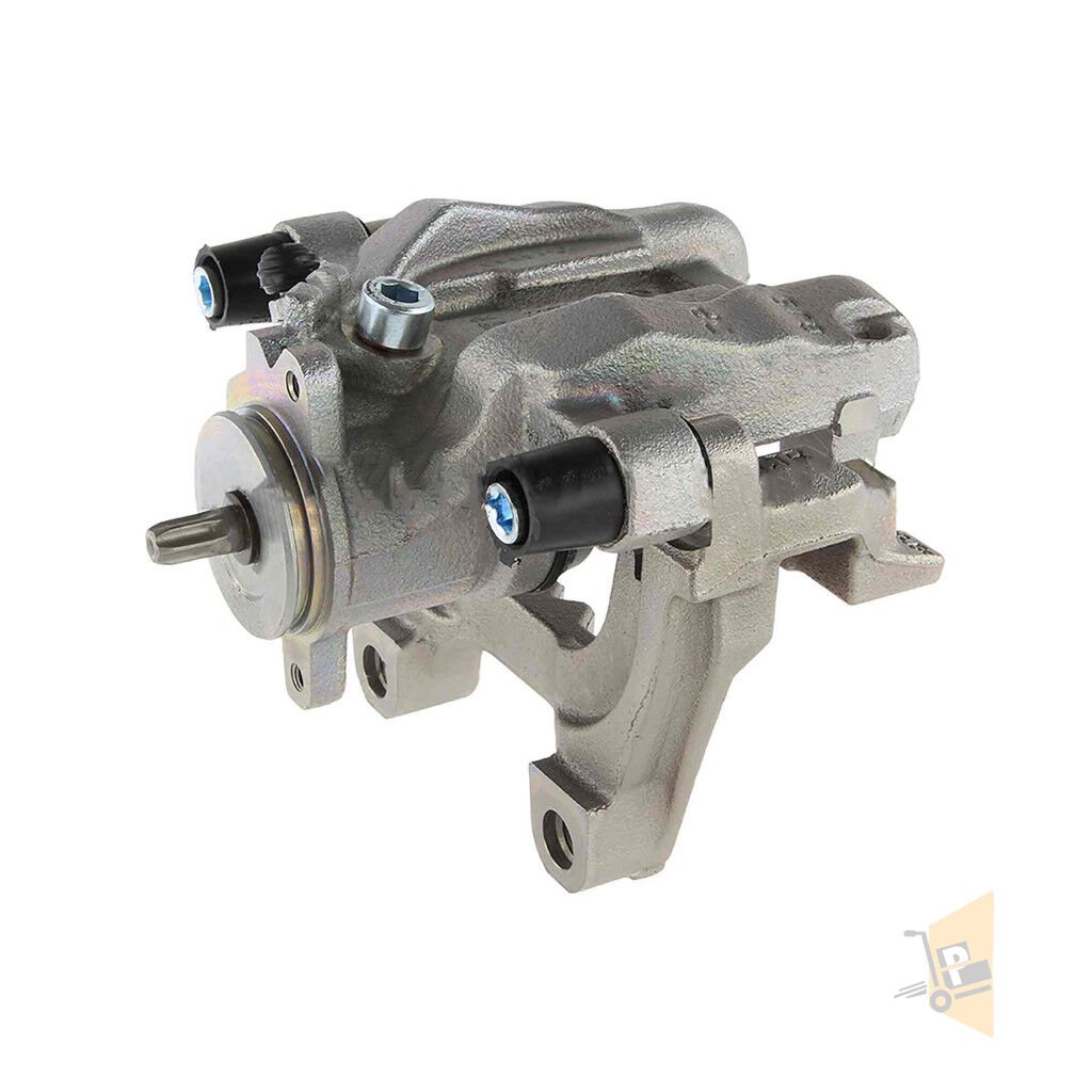 FREN KALIPER ELEKTRONIK SOL ARKA - 1.6 TDİ LEON PASSAT GOLF7 SUPERB 3Q0615423C