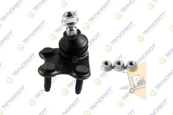 ROTİL ALT SAĞ - 1.2 TSI 1.4 TSI 1.2 TDI 1.4 TDI 1.6 TDI CBZB CAYC CUSA POLO6 7 6R0407366