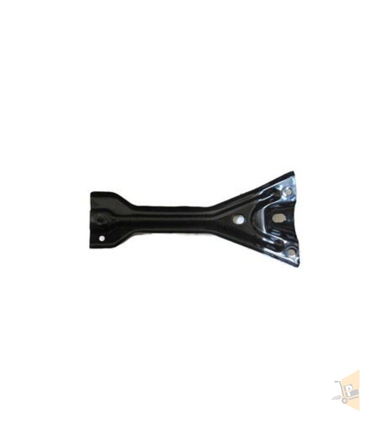 ÖN PANEL KİLİD SACI CADDY 15 -> 2K5805567