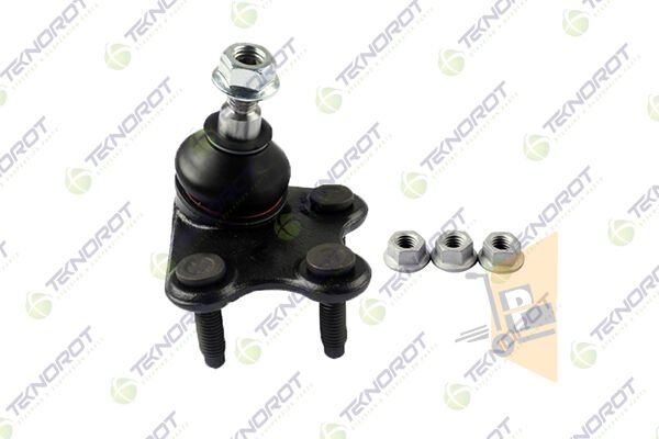 ROTİL ALT SOL - 1.2 TSI 1.4 TSI 1.2 TDI 1.4 TDI 1.6 TDI CBZB CAYC CUSA POLO6 7