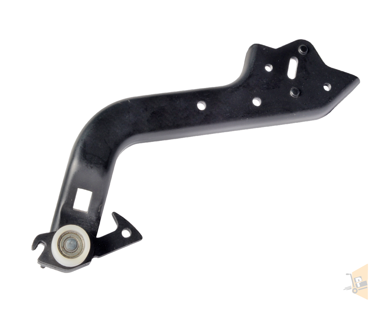 SÜRGÜLÜ KAPI MAKARASI ALT - CRAFTER 06-16