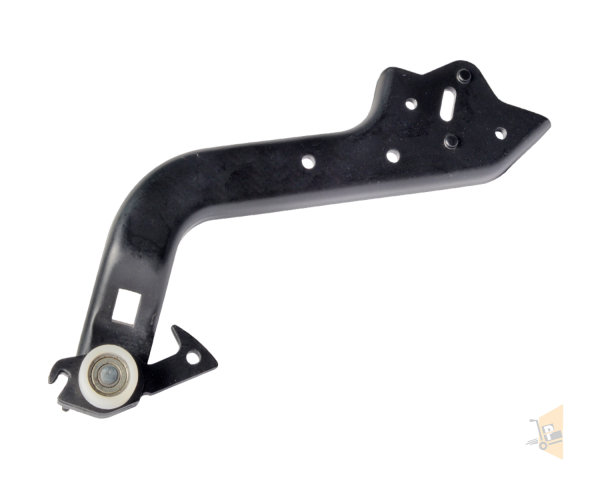 SÜRGÜLÜ KAPI MAKARASI ALT - CRAFTER 06-16