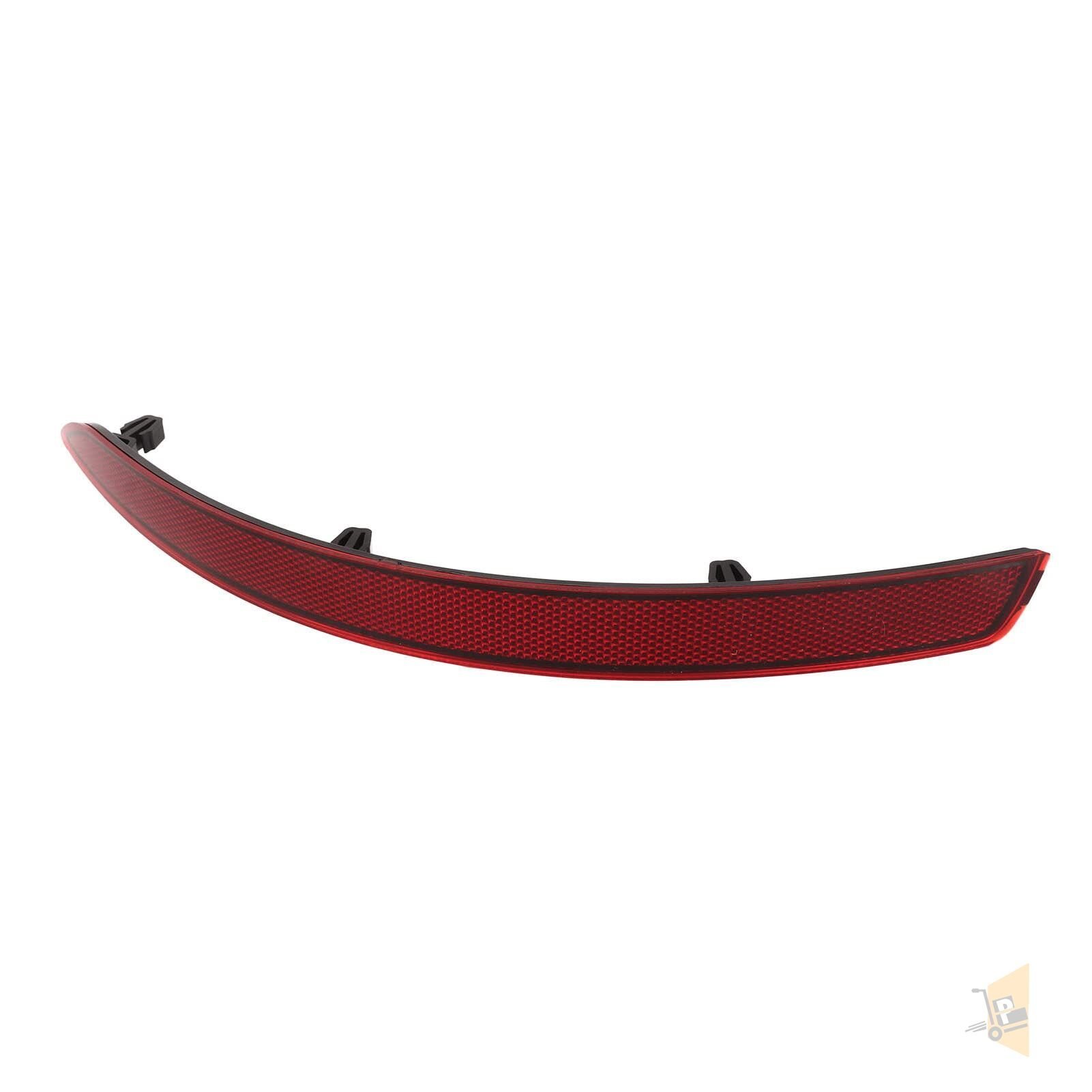 TAMPON REFLEKTÖRÜ ÇİFT FARLI ARKA SOL - OCTAVİA 18> 5E5945105A