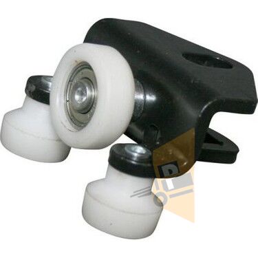 SÜRGÜLÜ KAPI MAKARASI ÜST - CRAFTER