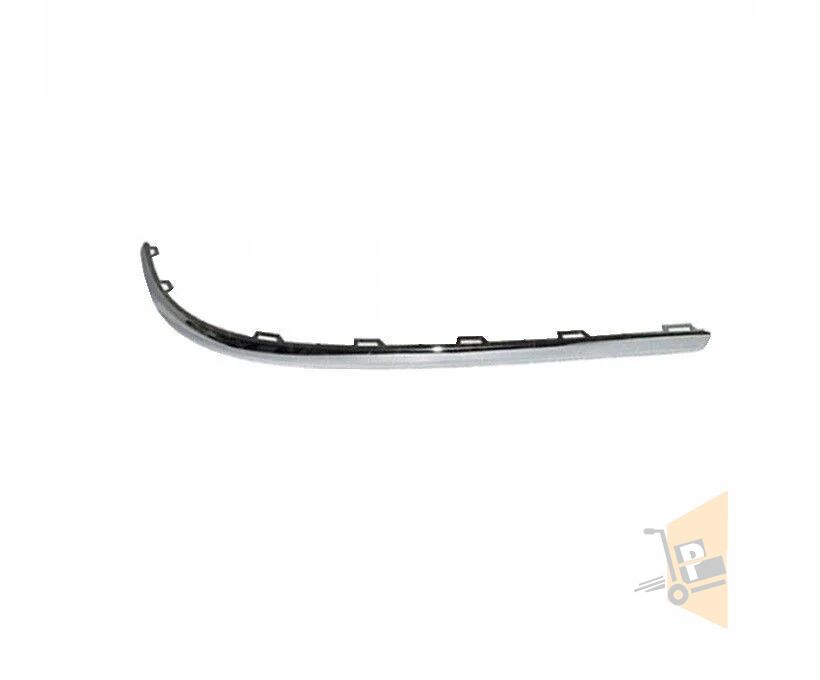 TAMPON NİKELAJI SAĞ ARKA - PASSAT CC 13> 3C8807460B