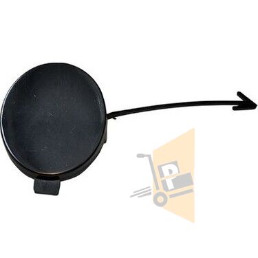 ÇEKİ DEMİR KAPAĞI ÖN - CADDY 15> 2K5807241B