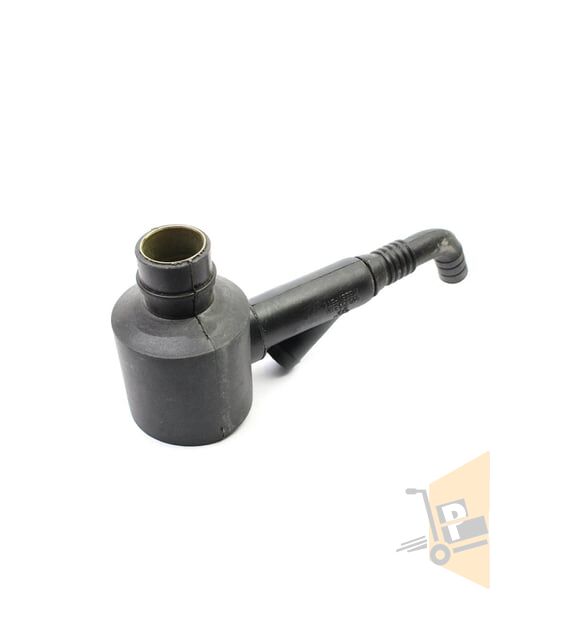 HAVALANDIRMA HORTUMU ALT - A4 A6 PASSAT 06B103211A