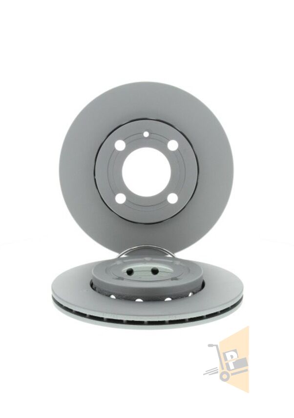 ÖN FREN DİSKİ POLO 239X18 HAVALI 6N0615301C