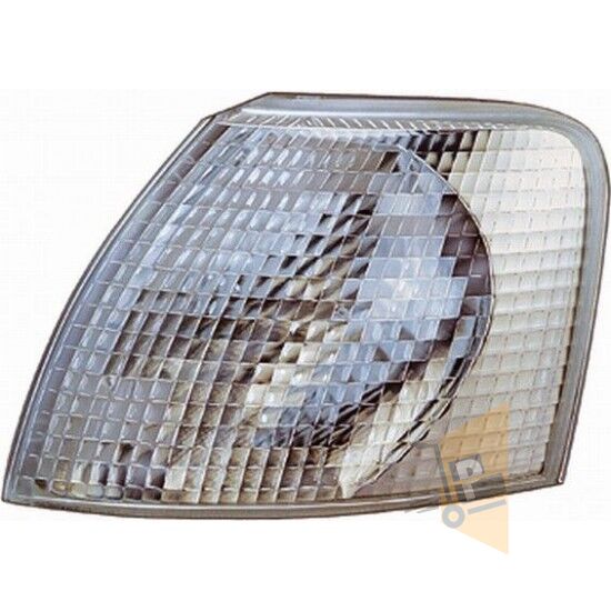 PASSAT SİNYAL SOL BEYAZ -> BUZLU 96-00 3B0953041C.