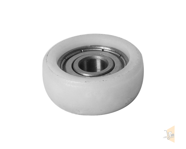 SÜRGÜLÜ KAPI BİLYASI CRAFTER