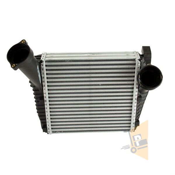 TURBO RADYATÖRÜ - İNTERCOOL - 3.0 TDİ CAYENNE Q7 TOUAREG 7L6145803E