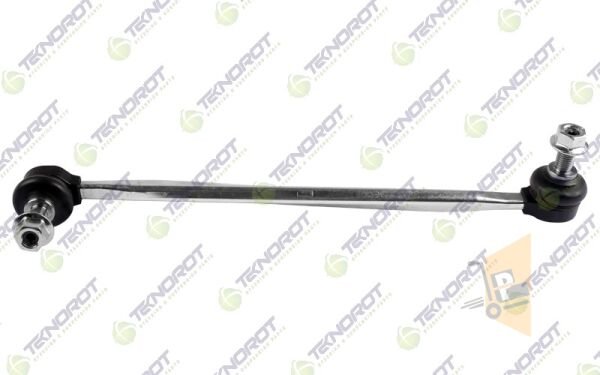 VİRAJ ASKI ROTU ÖN - 1.4 TSI 1.6 TDI 2.0 TDI CZCA CLHA CRLB GOLF5 GOLF6 GOLF7 JETTA PASSAT CADDY A3 LEON