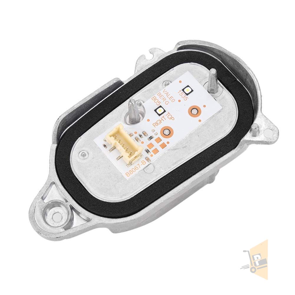 LED BEYNİ 8R0941476B