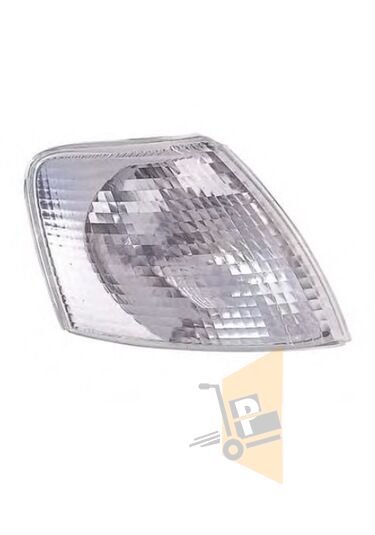 PASSAT SİNYAL SAĞ BEYAZ -> BUZLU 96 - 00 3B0953042C