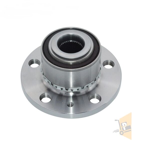 PORYA ÖN RULMANLI - POLO CORDOBA FABİA A1 6Q0407621AD