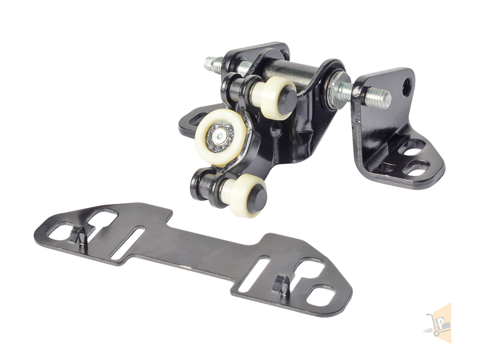 SÜRGÜLÜ KAPI MAKARASI ORTA - CRAFTER