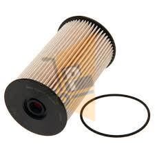 YAKIT FİLTRESİ - 1.9 2.0 TDI PASSAT CADDY3 A4 A6 3C0127434