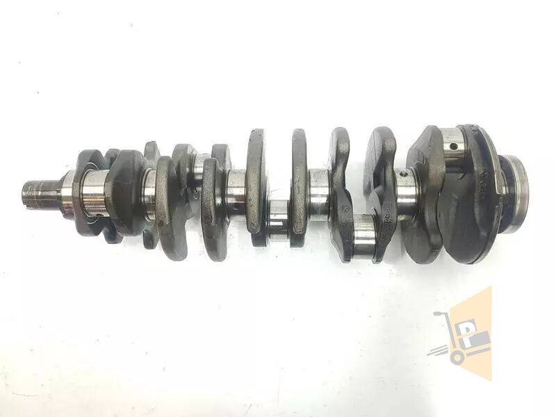 KRANK MİLİ - 1.9 TDİ AHH ABL AFN AAZ PASSAT A4 OCTAVİA T4 028105101J
