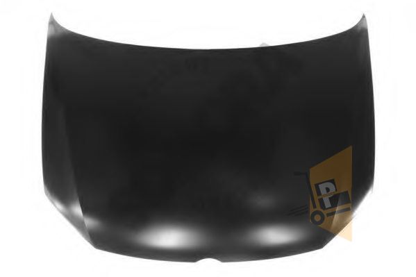 ÖN KAPUT - POLO 09 -> 17 6R0823031