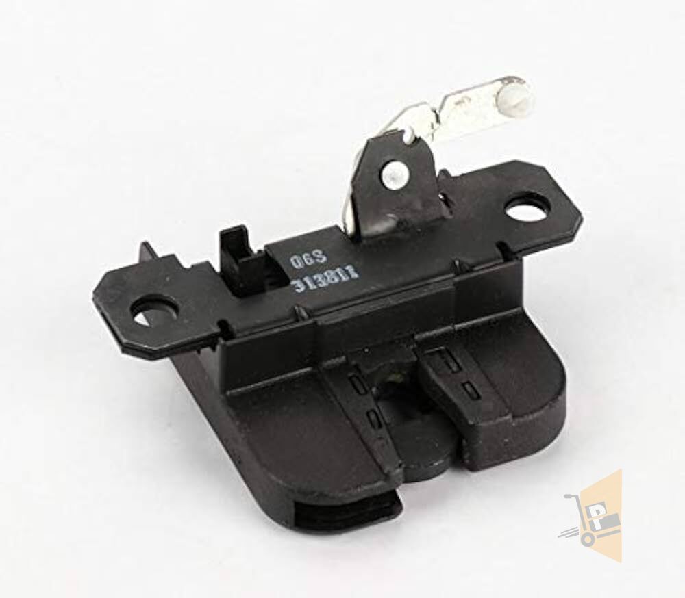 BAGAJ KİLİDİ ARKA - CADDY 11> 2K5827505