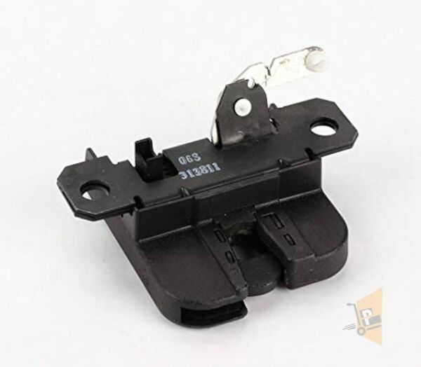 BAGAJ KİLİDİ ARKA - CADDY 11> 2K5827505