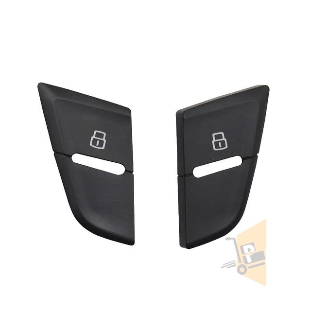 MERKEZİ KİLİTLEME DÜĞMESİ Q5