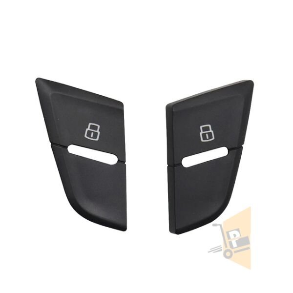 MERKEZİ KİLİTLEME DÜĞMESİ Q5