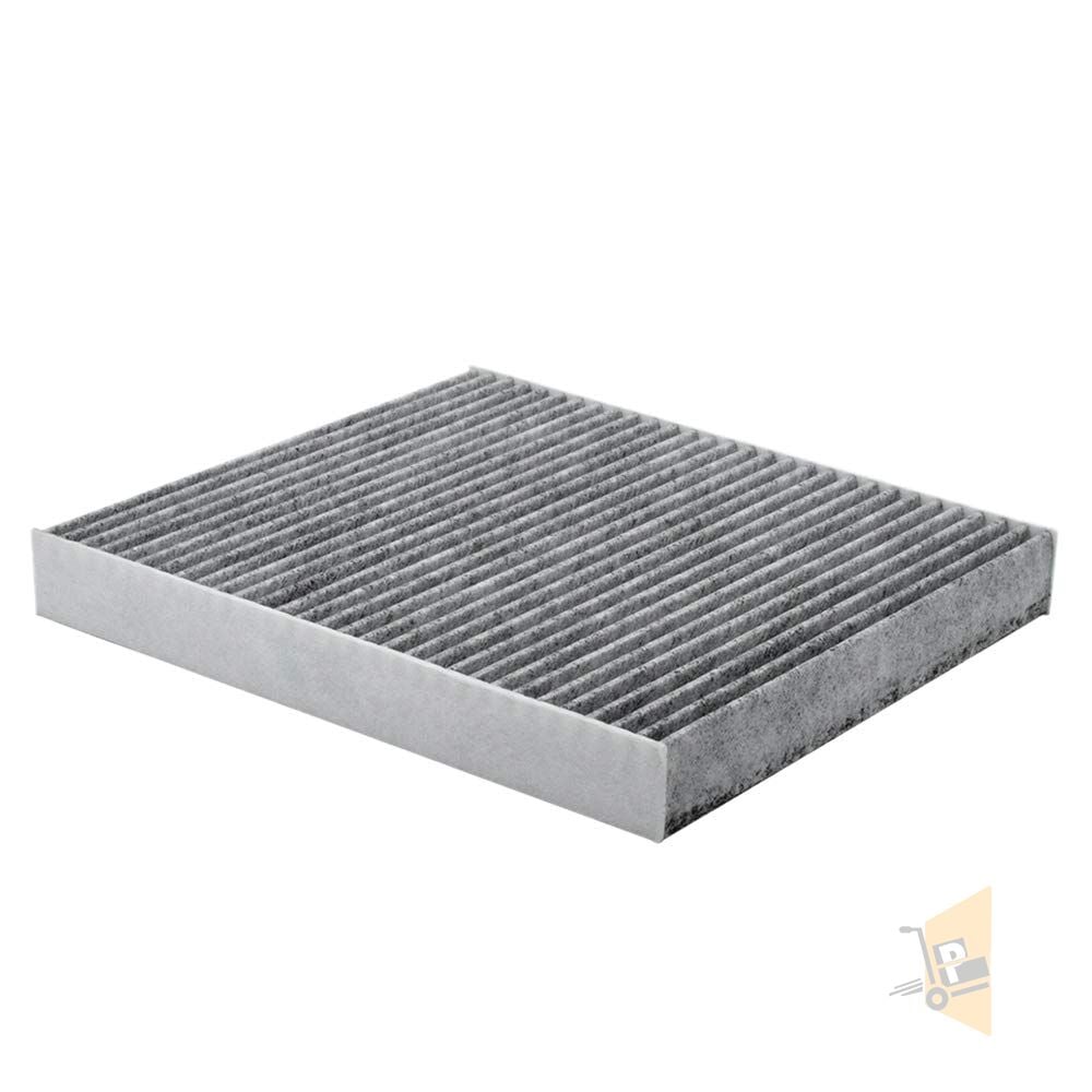 POLEN FİLTRESİ  - 1.2 TDI 1.6 TDI 1.4 TDI 1.4 16V POLO FABİA IBIZA 6Q0819653