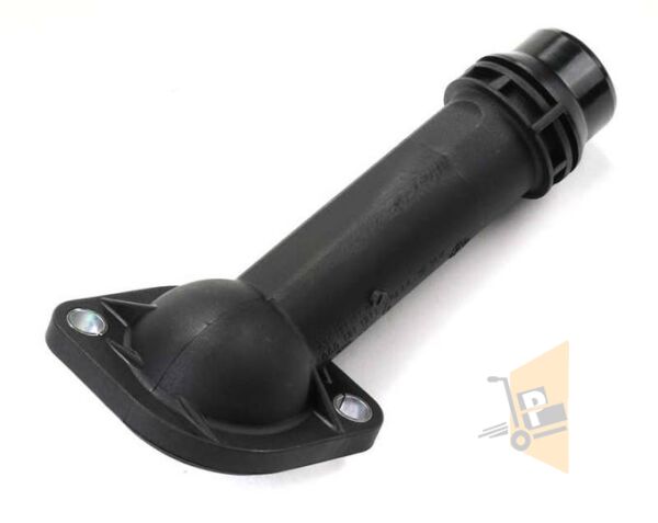 TERMOSTAT KAPAĞI - 1.9 AHL ALZ ANA ARM AWM AWT AZM PASSAT A4 A6 96-05 06B121121L