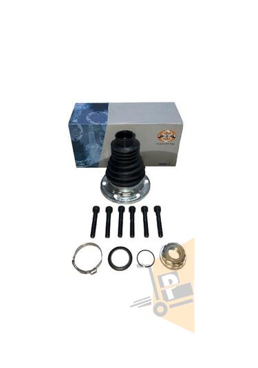 AKS KAFASI DIŞ - 1.6 1.4 16V AEE ALM AHW POLO CORDOBA İBİZA FABİA