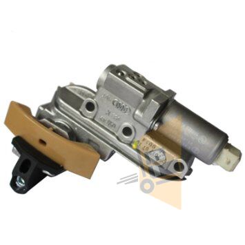 EKSANTRİK ZİNCİR GERGİSİ - ELEKTRİKLİ - 1.8 1.8T AWT ADR APT ARG A4 A6 PASSAT 058109088E