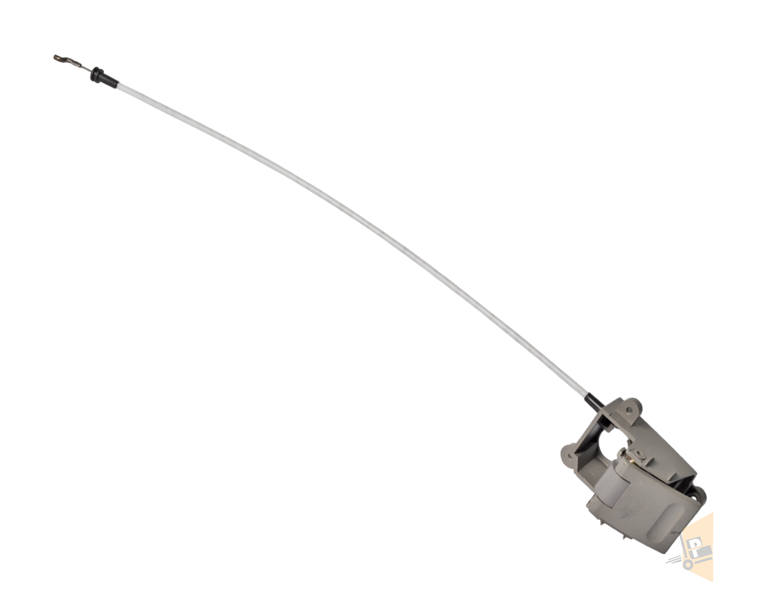 İÇ AÇMA KOLU LT 35 ÖN SOL