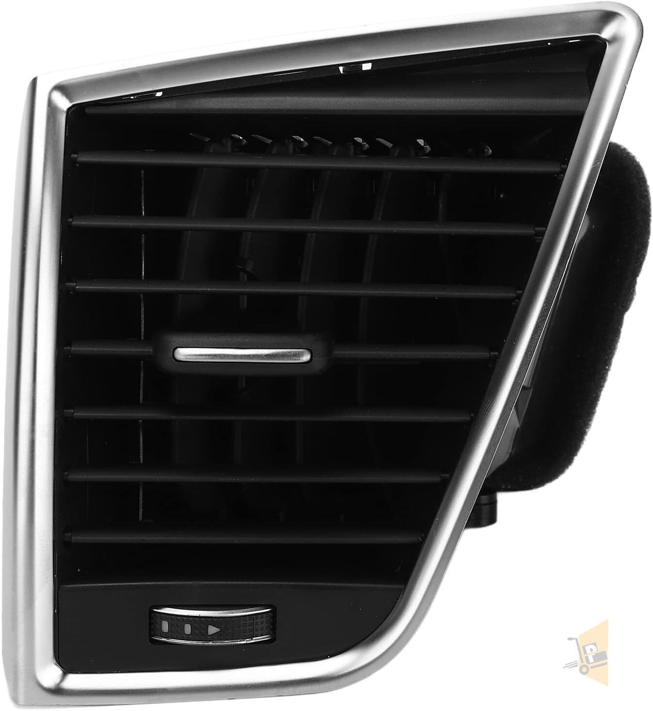 KALORİFER ÜFLEME (HAVALANDIRMA IZGARASI) SOL - Q5 10-17 8R1820901