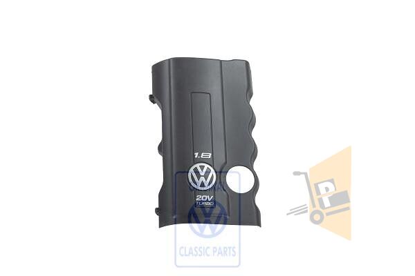 MOTOR ÜST KAPAĞI - 1.8 T 20V 058103724G