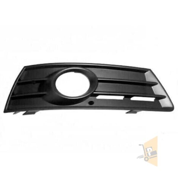 TAMPON IZAGARASI ÖN - SiS FARI ÇERÇEVESİ SİSLİ SAĞ - PASSAT CC 09-12 3C8853666C