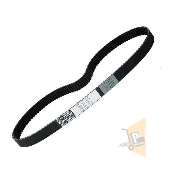 TRİGER KAYIŞI - 152 DİŞ - 1.8 1.8T ADR AEB APU PASSAT A4 A6 058109119D