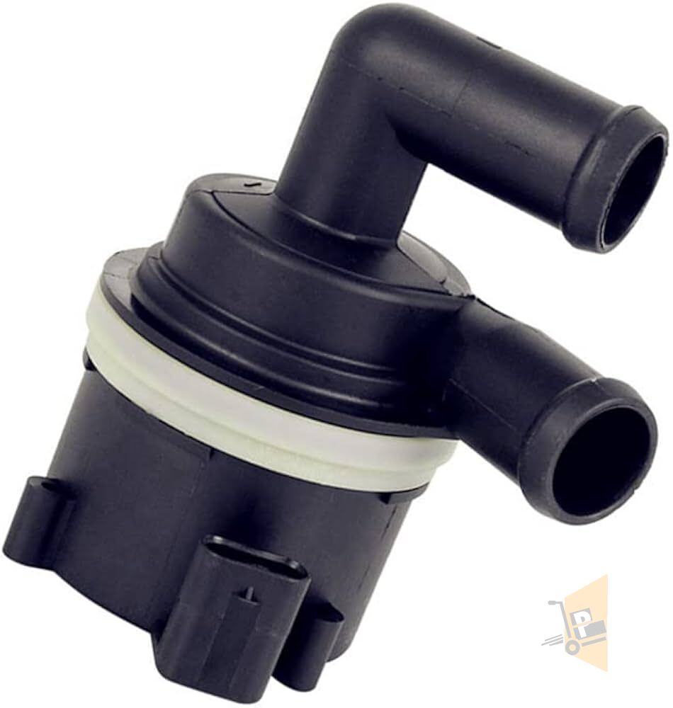 EK SU POMPASI 1.6 2.0 TDİ CAYB CAYE CFHF CLCA CFJA CFHE CAYE CADDY PASSAT POLO LEON A3 A4 A5 5N0965561A