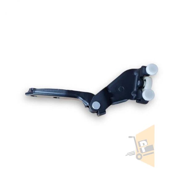 SÜRGÜLÜ KAPI CAMI SAĞ - CADDY 16-20 2K5845306K