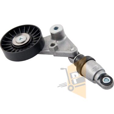 V KAYIŞ GERGİSİ KOMPLE - 1.2 TSİ 1.4 TSİ BLG BMY CAXA CBZA CBZB GOLF5 JETTA PASSAT TİGUAN POLO A3