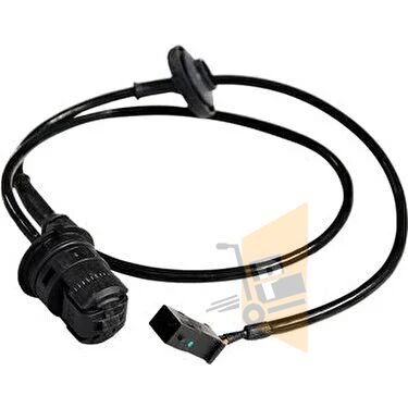 ABS DEVİR SENSÖRÜ ARKA - PASSAT 97-00 3B0927807B