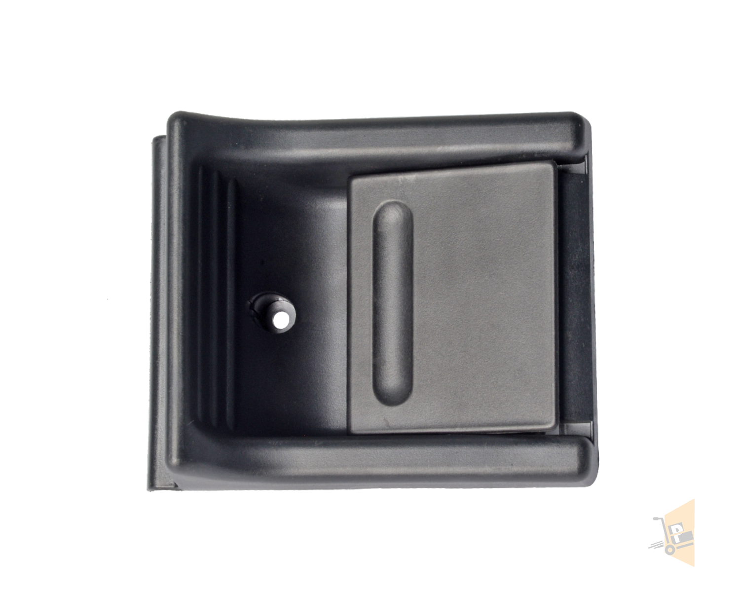 LT35 İÇ AÇMA KOLU ORTA KAPI