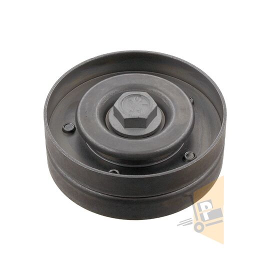 ŞARZ BÜYÜK AVARE BİLYASI BORA BCB 032145276