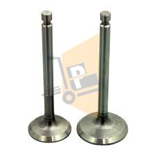 SUBAP TAKIM - 12 EMME 8 EGZOZ 6MM - 1.8 T ADR AGN ALT APT AEB AWT 058109601E