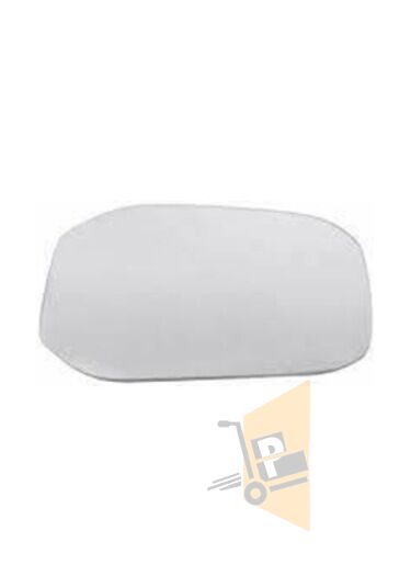 DİKİZ AYNA CAMI SAĞ - CADDY 15> 2K5857522C